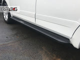 Side Steps for Renault Koleos 2008-2016 #XY