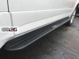 Side Steps for Renault Koleos 2008-2016 #XY
