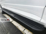 Side Steps for Renault Koleos 2008-2016 #XY