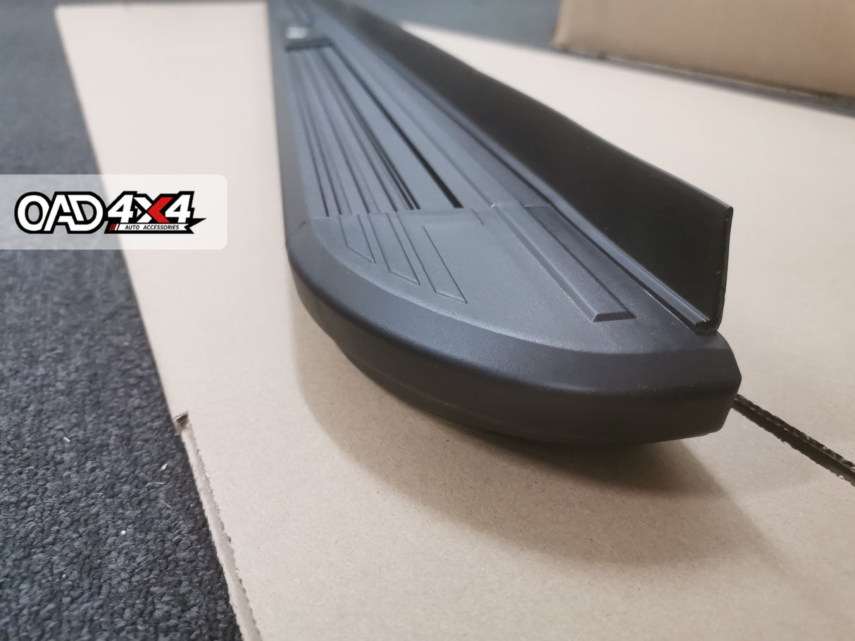 Side Steps for Renault Koleos 2008-2016 #XY