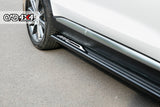 Side Steps for Mercedes-Benz GLC Class X253 2015-2022 #ZY