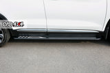 Side Steps for Mercedes-Benz GLC Class X253 2015-2022 #ZY