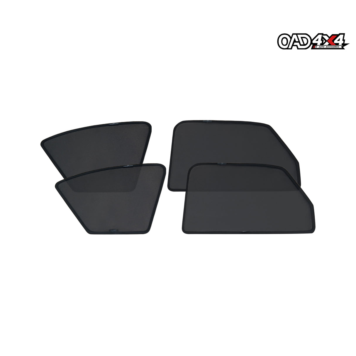 Magnetic Window Sun Shade for Audi Q5 2017-2025