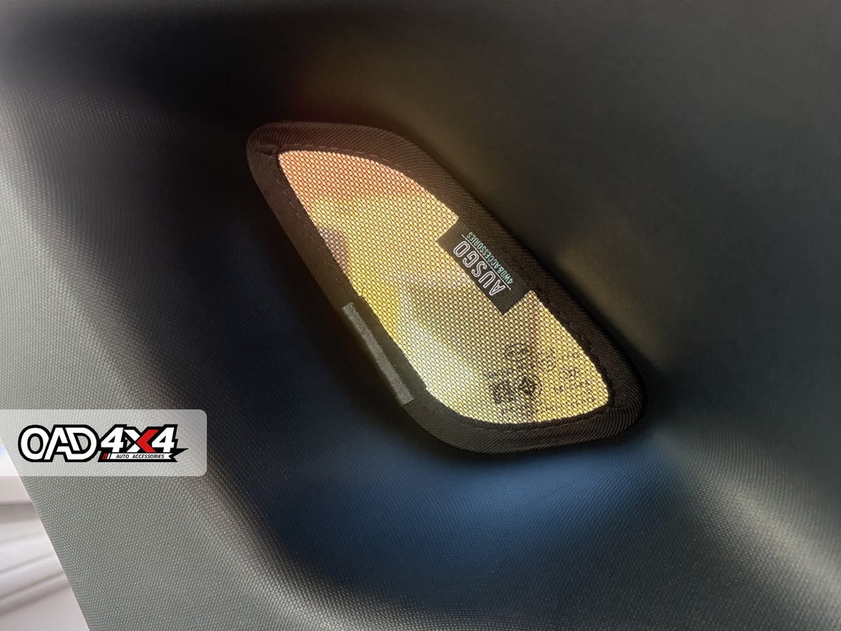 Magnetic Window Sun Shade for BYD ATTO 3 2022-Onwards