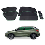 Magnetic Window Sun Shade for BYD ATTO 3 2022-Onwards