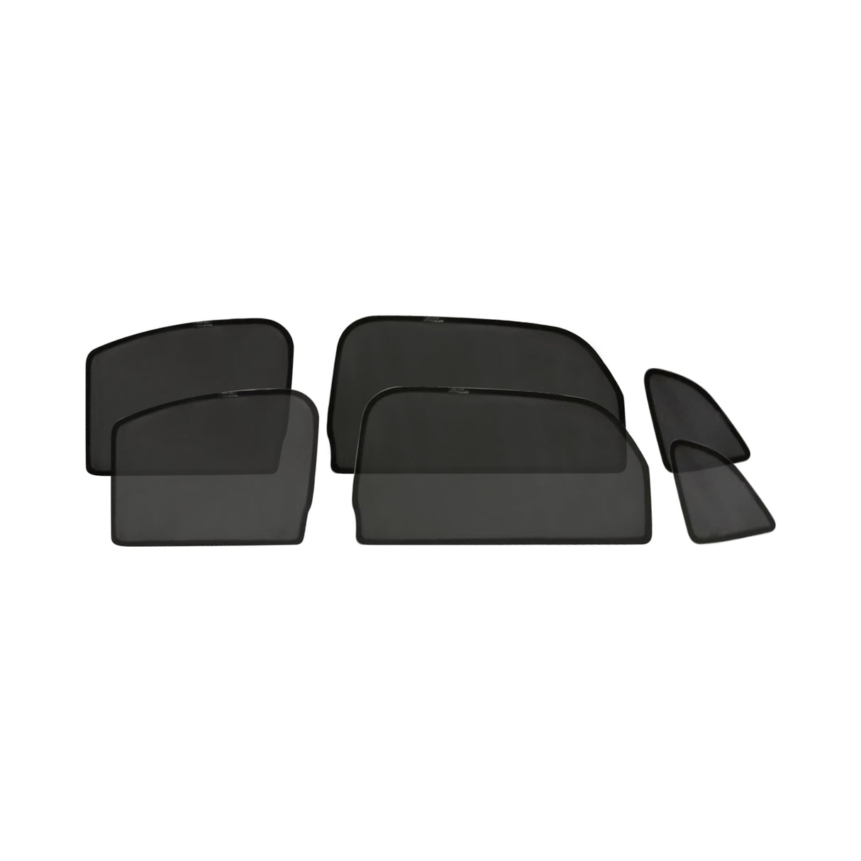 Magnetic Window Sun Shade for HAVAL Jolion 2021-Onwards
