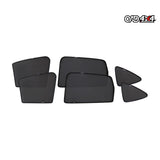 Magnetic Window Sun Shade for Honda CRV RM Series 2012-2017