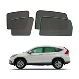 Magnetic Window Sun Shade for Honda CRV RM Series 2012-2017