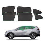 Magnetic Window Sun Shade for Honda CRV CR-V RW Series 2017-2023