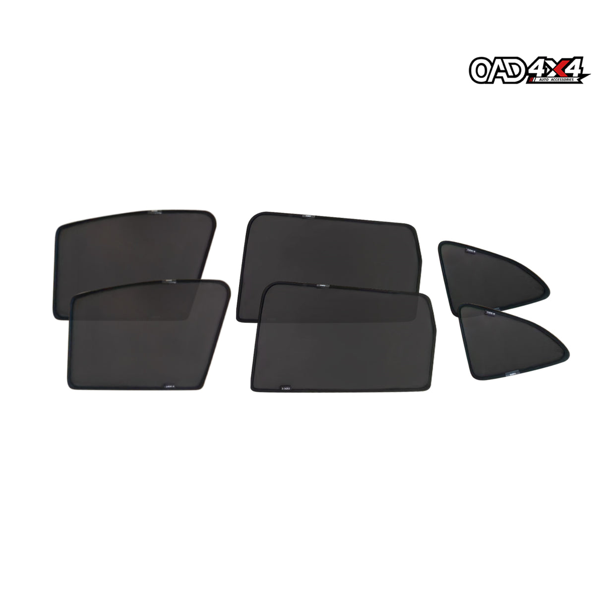 Magnetic Window Sun Shade for Honda CRV CR-V RW Series 2017-2023