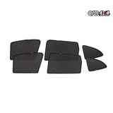 Magnetic Window Sun Shade for Honda CRV CR-V RW Series 2017-2023