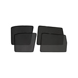 Magnetic Window Sun Shade for Jeep Grand Cherokee WK/WK2 2010-2021