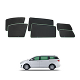 Magnetic Window Sun Shade for KIA Carnival 2014-2020