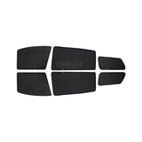 Magnetic Window Sun Shade for KIA Carnival 2014-2020