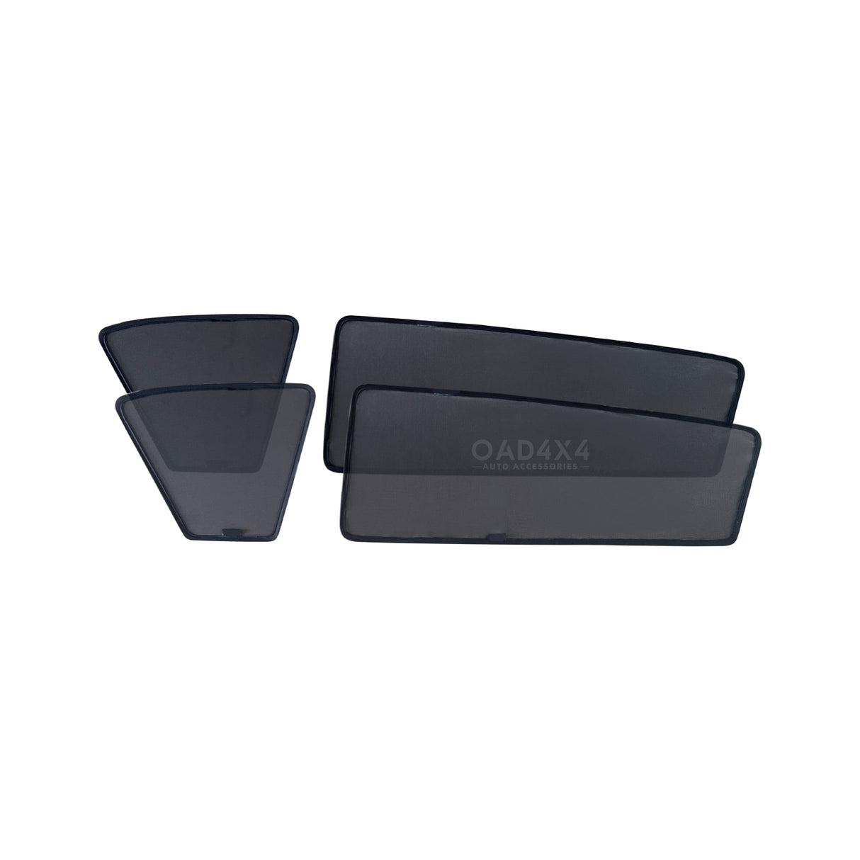 Magnetic Window Sun Shade for KIA Sportage SL Series 2010-2015