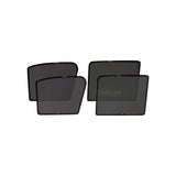 Magnetic Window Sun Shade for Mercedes-Benz GLC-Class X253 2015-2022