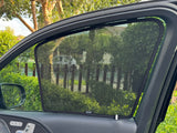 Magnetic Window Sun Shade for Mercedes-Benz GLS Class X167 2019-Onwards