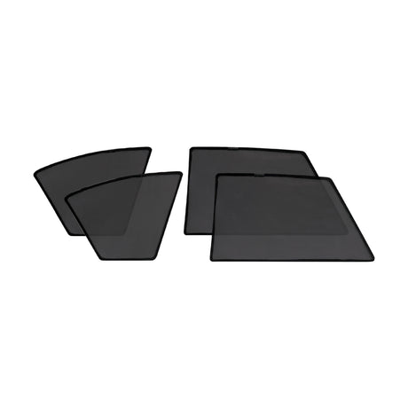 Magnetic Window Sun Shade for Mercedes-Benz ML-Class W164 2005-2011