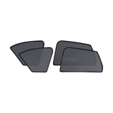 Magnetic Window Sun Shade for Porsche Macan 2014-Onwards