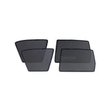 Magnetic Window Sun Shade for Suzuki Vitara 2015-Onwards