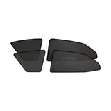 Magnetic Window Sun Shade for Toyota Camry 2017-2024