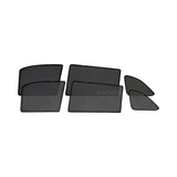 Magnetic Window Sun Shade for Toyota Kluger 2013-2020
