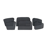 Pre-order Magnetic Window Sun Shade for Toyota Land Cruiser 300 Series 2021-Onwards