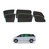 Magnetic Window Sun Shade for Toyota Tarago 2006-2019