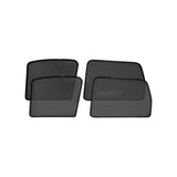 Magnetic Window Sun Shade for Volkswagen Touareg 7P 2011-2019