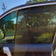 6PCS Magnetic Sun Shade for Toyota Prado 150 2009+ Window Sun Shades UV Protection Mesh Cover