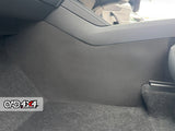 Centre Console Side Kick Protector Mats for Tesla Model Y Juniper 2025-Onwards 5PCS