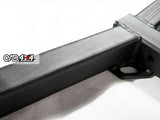 2" Tow Bar Tongue + Tow Ball Kit for Jeep Grand Cherokee 2011-2013 #Pick Up Only