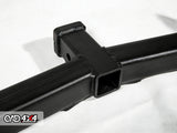 2" Tow Bar Tongue + Tow Ball Kit for Jeep Grand Cherokee 2011-2013 #Pick Up Only