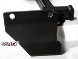2" Tow Bar Tongue + Tow Ball Kit for Jeep Grand Cherokee 2011-2013 #Pick Up Only