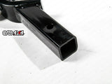2" Tow Bar Tongue + Tow Ball Kit for Toyota Land Cruiser Prado 150 2010-2014  #Pick Up Only