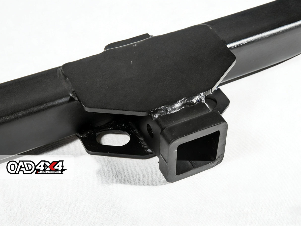 2" Tow Bar Tongue + Tow Ball Kit for Toyota Land Cruiser Prado 150 2010-2014  #Pick Up Only