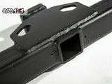 2" Tow Bar Tongue + Tow Ball Kit for Toyota Land Cruiser Prado 150 2010-2014  #Pick Up Only