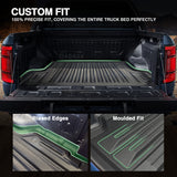 Ute Mat for BYD Shark 6 2025-Onwards