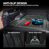 Ute Mat for BYD Shark 6 2025-Onwards