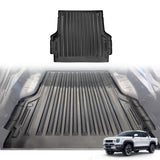 Ute Mat for BYD Shark 6 2025-Onwards