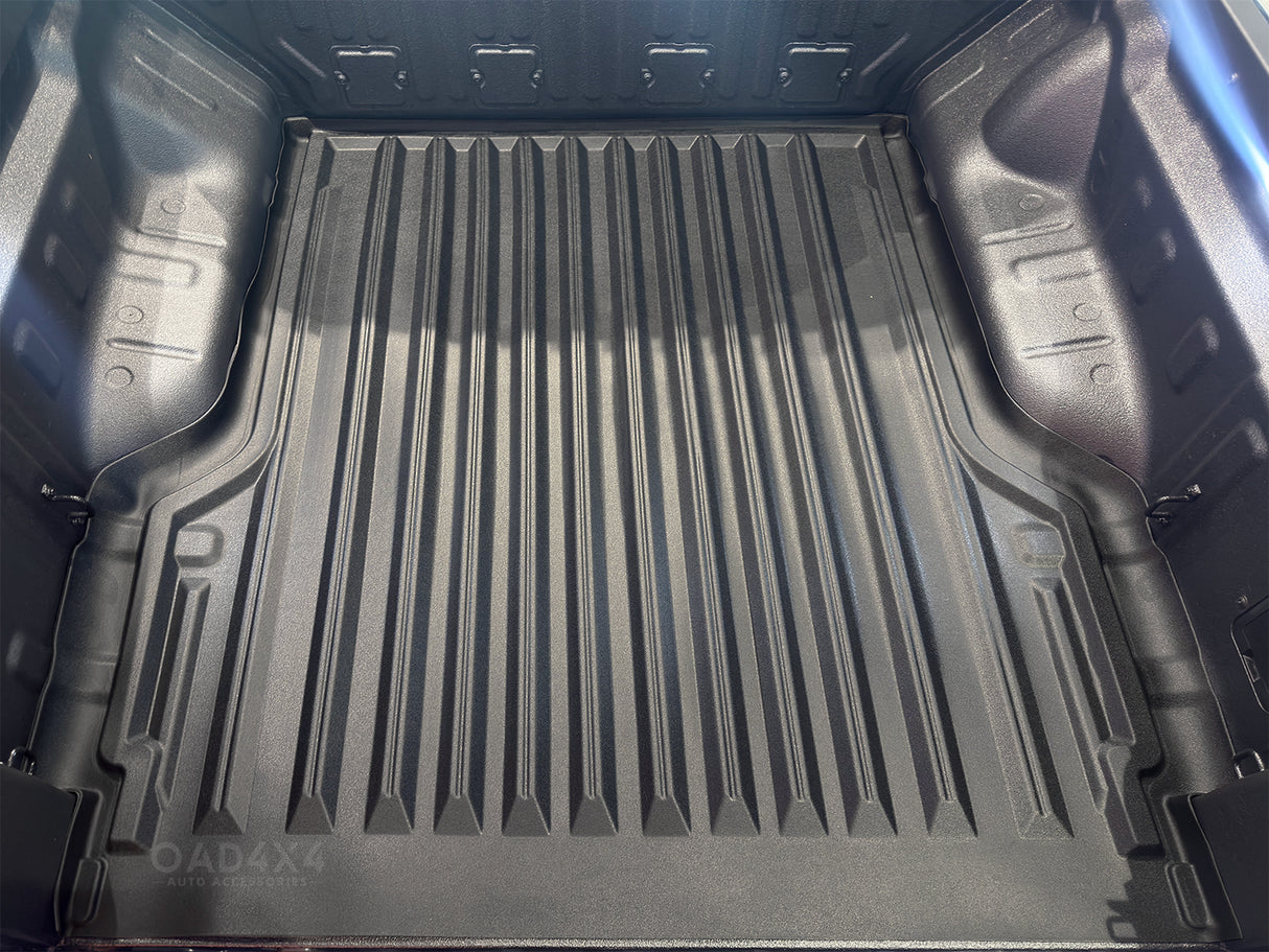 Ute Mat for BYD Shark 6 2025-Onwards