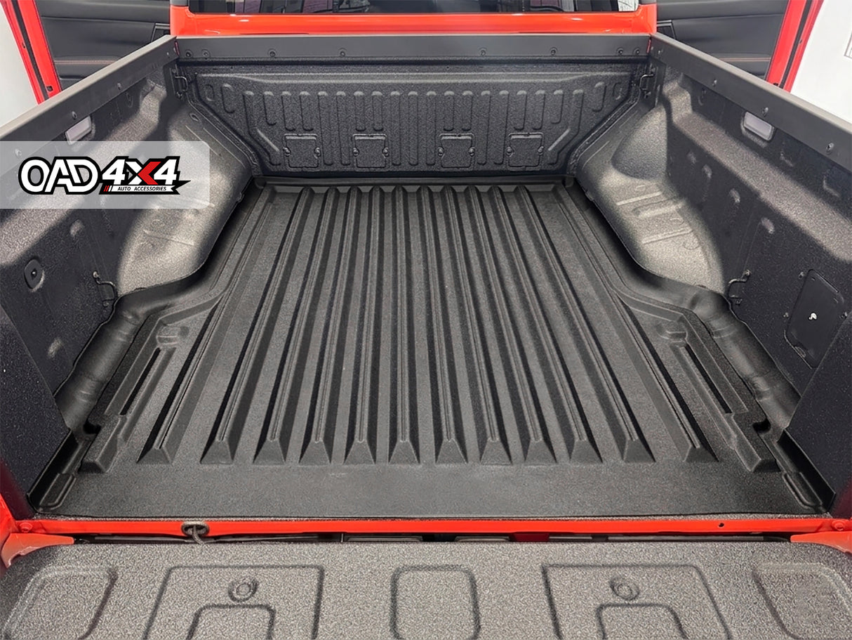 Ute Mat for BYD Shark 6 2024-Onwards