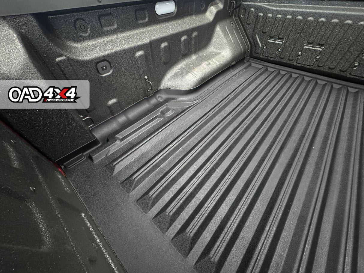 Ute Mat for BYD Shark 6 2024-Onwards