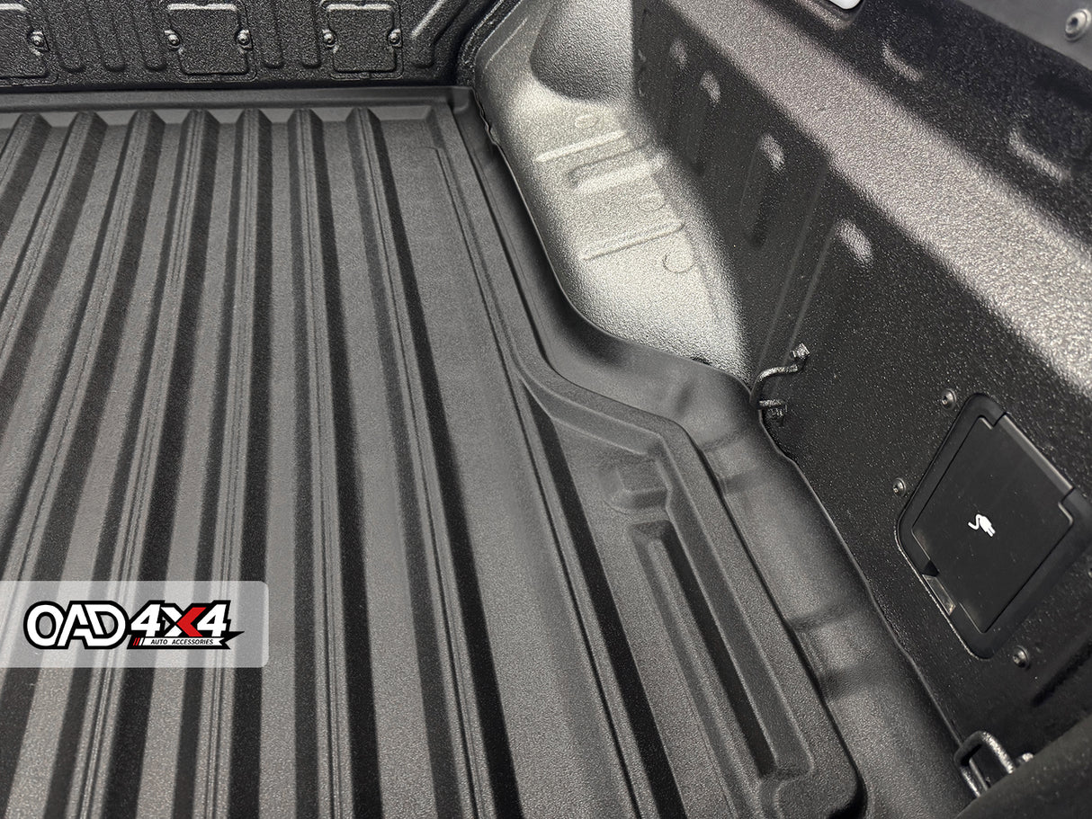 Ute Mat for BYD Shark 6 2024-Onwards
