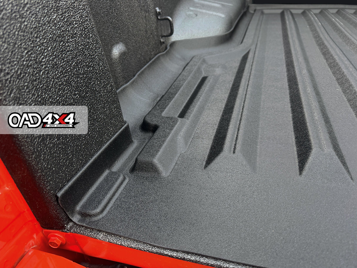 Ute Mat for BYD Shark 6 2024-Onwards