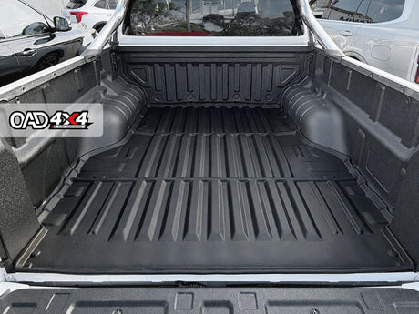 Ute Mat for GWM Cannon / Cannon X / Cannon L 2020-Onwards