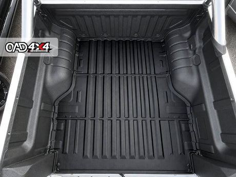 Ute Mat for GWM Cannon / Cannon X / Cannon L 2020-Onwards