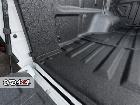 Ute Mat for GWM Cannon / Cannon X / Cannon L 2020-Onwards