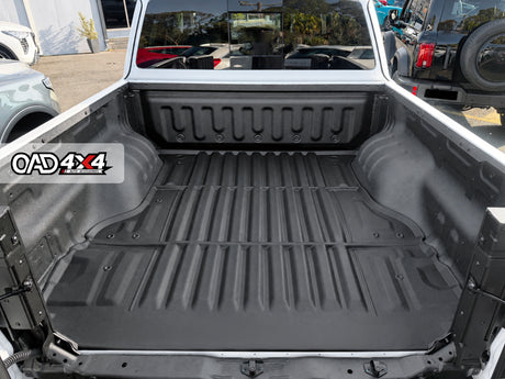 Ute Mat for GWM Cannon Alpha 2024-Onwards