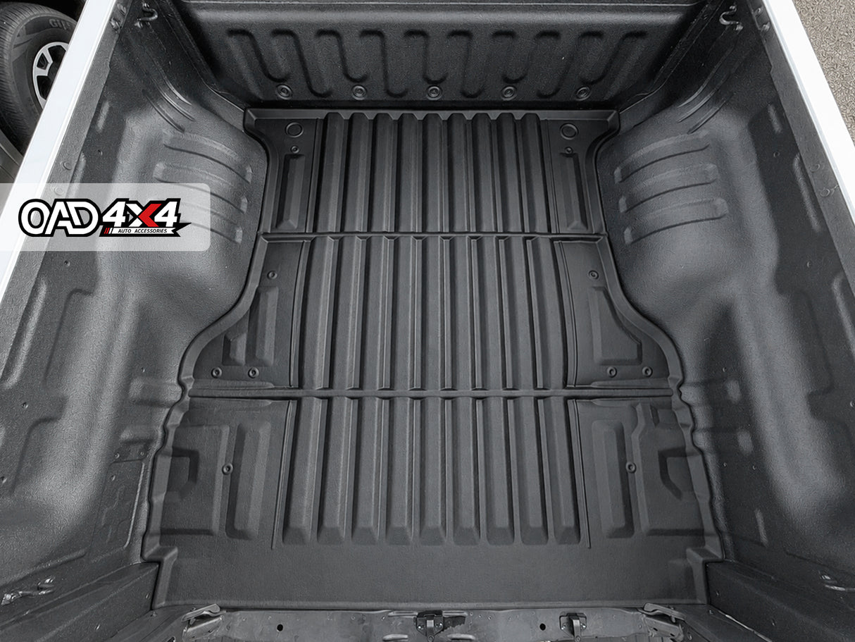 Ute Mat for GWM Cannon Alpha 2024-Onwards